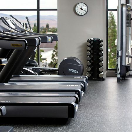 Renaissance Reno Downtown Hotel & Spa Bagian luar foto
